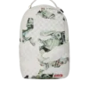 3AM MONEY AT RANDOM Sırt Çantası (DLXV)