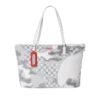 3AM PLUSH SWISS ALPS Tote Çantası