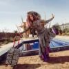 A.I.8 AFRICAN INTELLIGENCE - ORIGIN STORY SHARKNAUTICS SERT KABUKLU VALIZLER