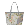 A.I. AFRICAN INTELLIGENCE ELEGANT ENERGY TOTE - SANDFLOWER İŞBİRLİĞİ