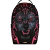 A.I. AFRICAN INTELLIGENCE PRIDE AND POWER Sırt Çantası - SANDFLOWER COLLAB