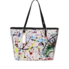 AFTER DARK SPARK Tote Çantalar