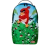 ANGRY BIRDS DOMUZ DAĞI Sırt Çantası