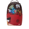 ANGRY BIRDS MONEY BOYS Sırt Çantası