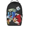 ANGRY BIRDS X MONEY BOYS Sırt Çantası
