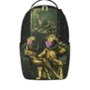 ASTROMANE & QUEEN Sırt Çantası