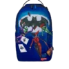BATMAN ISLAND Sırt Çantası (DLXR)