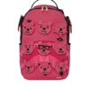 BEAR MOB Sırt Çantası