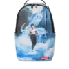 BRUCE LEE WATER DRAGON Sırt Çantası (DLXV)
