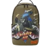 CALL OF DUTY REAPER AIR SHARK Sırt Çantası