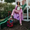 CAMOBURST SHARKNAUTICS SERT KABUKLU VALİZLER