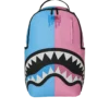 CANDY CLASH SHARK CENTRAL Sırt Çantası