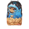 COOKIE MONSTER: COOKIE DOUGH Sırt Çantası