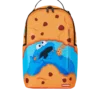 Cookie Monster MUNCHIES Sırt Çantası