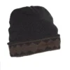 CORE BEANIE (KAHVERENGİ)