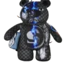CYBORG ROBOANDROID TERMINATOR MONEYBEAR Sırt Çantası