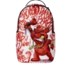 DIABLO GALLERY DLXR Sırt Çantası
