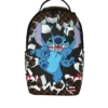 DISNEY LILO & STITCH I LIKE TO BREAK THINGS Sırt Çantası