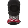 DİKİLMİŞ KAR MASKELERİ