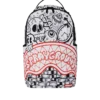 DOODLE DAY DREAMS DLXSR Sırt Çantası