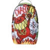 DOODLE DIABLO ESSAY Sırt Çantası