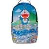 DORAEMON WORLD Sırt Çantası
