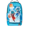 DRAGON BALL Z SÜPER SAIYAN MAVİ GOKU VE VEGETA