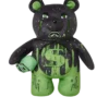 DRIP BEAR MONEYBEAR TEDDYBEAR Sırt Çantası