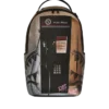 EXIT NYC ÖDEME TELEFONU Sırt Çantası