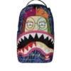 FAMILY GUY: MEG SHARK MOUTH DLXR Sırt Çantası