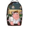 FAMILY GUY PETER CLUMSY Sırt Çantası