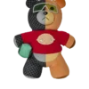 FAMILY GUY RUPERT BEAR MONEYBEAR Sırt Çantası
