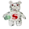 FEROCIOU$ MONEYBEAR TEDDYBEAR Sırt Çantası