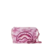 FURRROCIOUS PEMBE ÇAPRAZ KLUTŞ