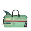 FUTURAMA PLANET EXPRESS PACK Silindir Çantası