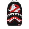 GHOSTBUSTERS SHARK Sırt Çantası