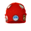 GLOBAL EXPEDITION BEANIE
