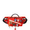 GLOBAL EXPEDITION CARGO ÇAPRAZ ÇANTA