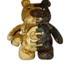 GOLDEN DYNASTY MONEYBEAR Sırt Çantası