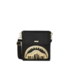 GOLDHEART SHARK DRIP Postacı Çantası