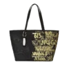 HALF GRAFF GLIDE Tote Çantası
