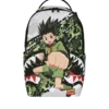 HUNTER X HUNTER DLXR Sırt Çantası