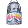 I PAINT ON MONEY DLXSR Sırt Çantası