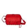 JAMES FIRST CLASS RUBY RED Çapraz Çantalar