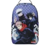 JUJUTSU KAISEN READY UP Sırt Çantası