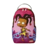 KÜÇÜK Sırt Çantası: RUGRATS SUSIE MÜZİK NOTALARI