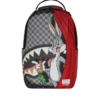LOONEY TUNES BUGS BUNNY WASUP Sırt Çantası