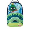 LOONEY TUNES MARVIN THE MARTIAN FEARLESS LEADER Sırt Çantası