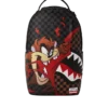 LOONEY TUNES TAZ TEAR UP DLXSV Sırt Çantası