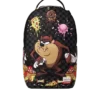 LOONEY TUNES TAZMANIAN DEVIL LUNCH BREAK Sırt Çantası